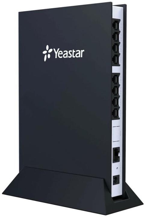 Productafbeelding Yeastar TA800 VoIP telefoonverbinding