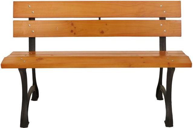 Image du produit Mendler Banc de jardin