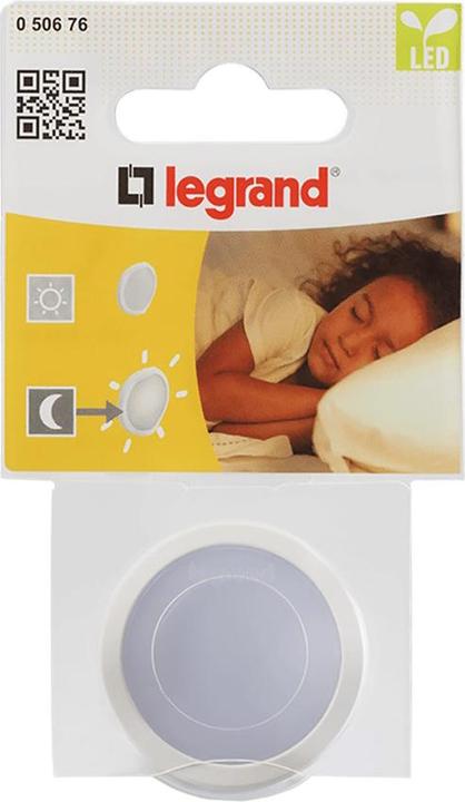 Image du produit Legrand 80836