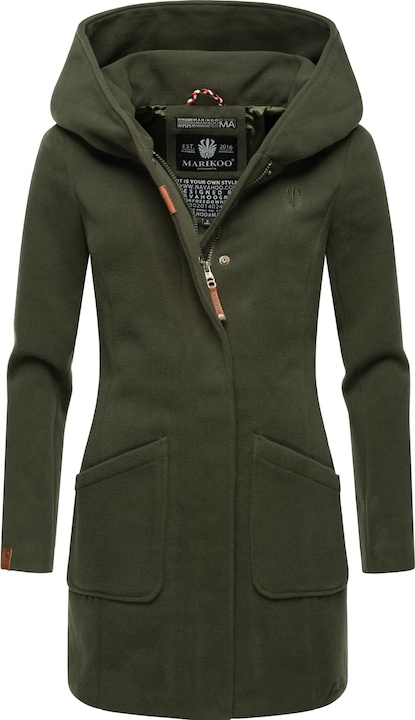 Verde oliva