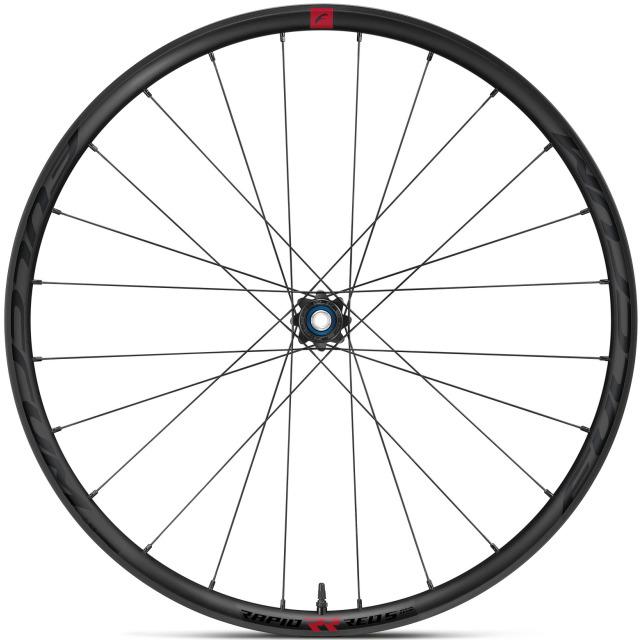 Fulcrum Rapid Red 5 DB (Roue arrière, 28")