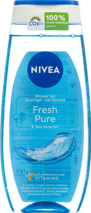 Produktbild NIVEA MEN Fresh Pure (250 ml)