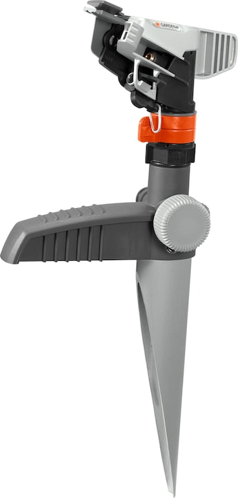 Gardena Prime Impulse (Arroseur circulaire)