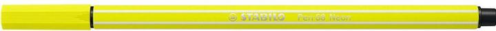 Produktbild STABILO Pen 68 Premium-Filzstift (1 x)