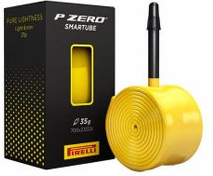Pirelli SmarTube P Zero (Presta (SV), 28", 80 mm)