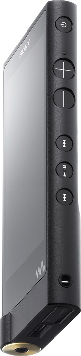 Produktbild Sony Nw-Zx2 (128 GB)