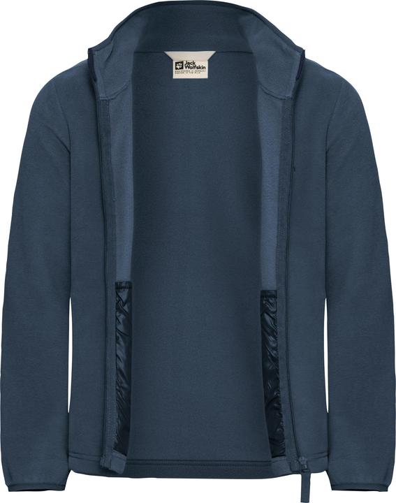 Produktbild Jack Wolfskin Taunus Jacket K (92)