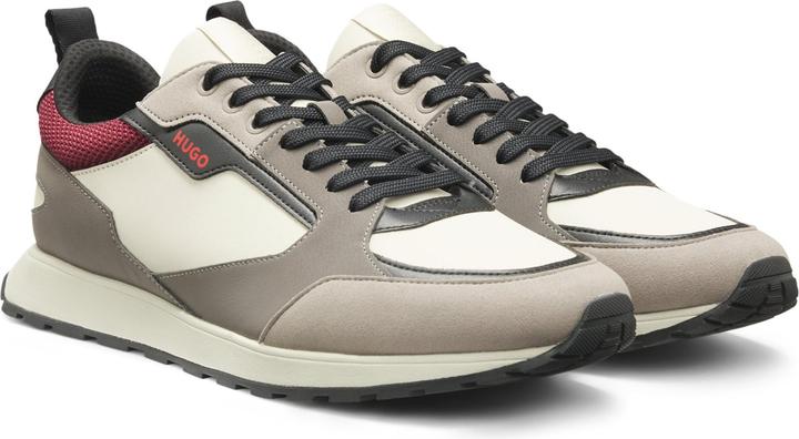 Image du produit Hugo Boss Icelin runn pupes (39)