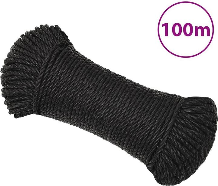 Produktbild vidaXL Seil (100 m)