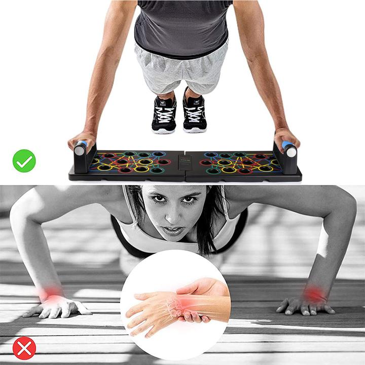 Produktbild Onamaste Push Up