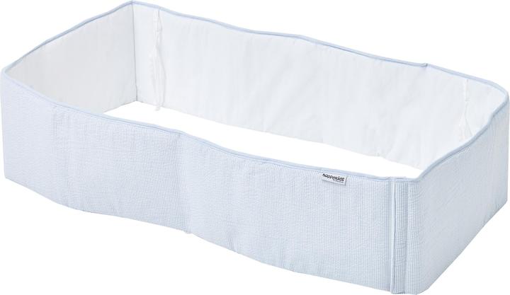 Hoppekids Seitenschutz für Babybett