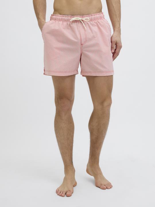 Actual product image Jack & Jones Regular Fit Badeshorts Badeshorts (L)
