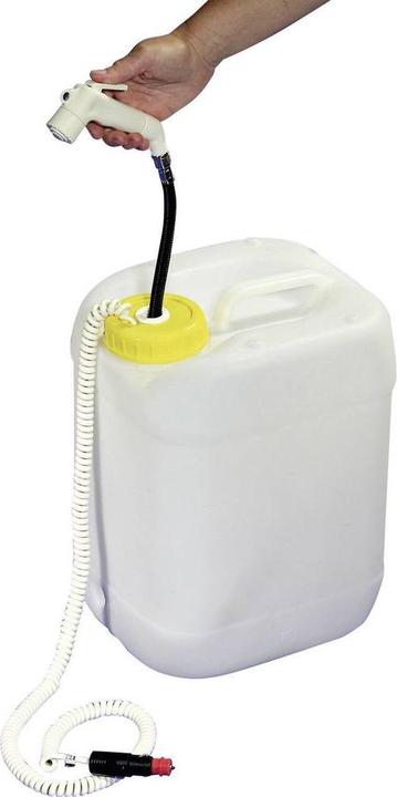 Produktbild Comet Mobildusche Solo