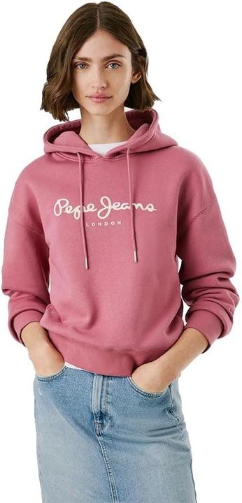 Produktbild Pepe Jeans Felpa con Cappuccio (XS)