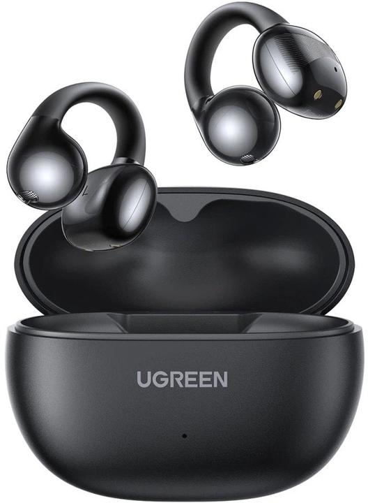Actual product image Ugreen HiTune S3 (No noise cancellation, 24 h, Wireless)