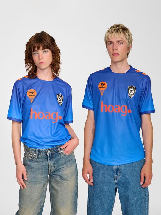 Immagine prodotto hummel Orange County 2025/26 (S)