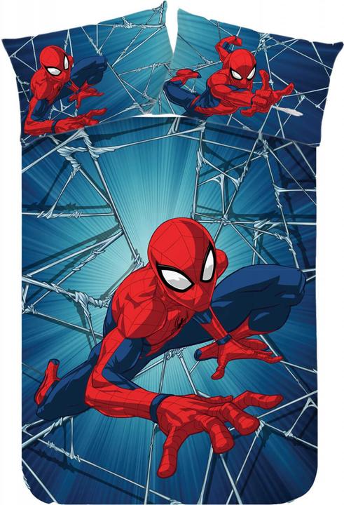 Disney Rete Spiderman