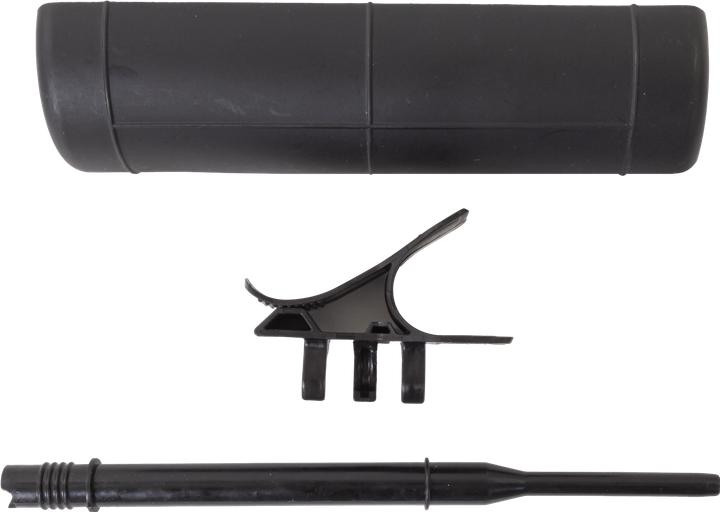 Productafbeelding Batavia Maxxserie 1800W warmtepistool + verfroller