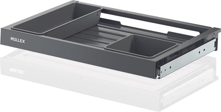 Produktbild Müllex Premiumschublade X-LINE (1.30 l)