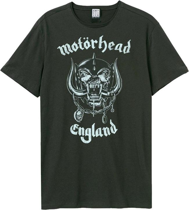 Produktbild Amplified England TShirt (XL)