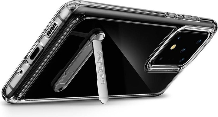 Produktbild Spigen Ultra Hybrid S (Samsung Galaxy S20 Ultra)