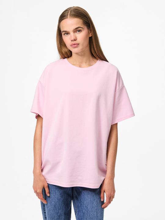 Image du produit Pieces PCSKYLAR T-Shirt in Oversize (S)