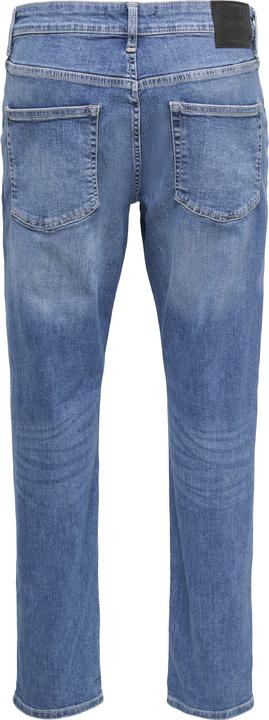 Actual product image Only & Sons ONSWEFT Regular fit jeans (W29/L30)
