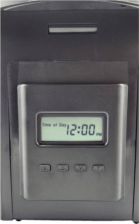 Produktbild Berger & Schröter Wildfutterautomat