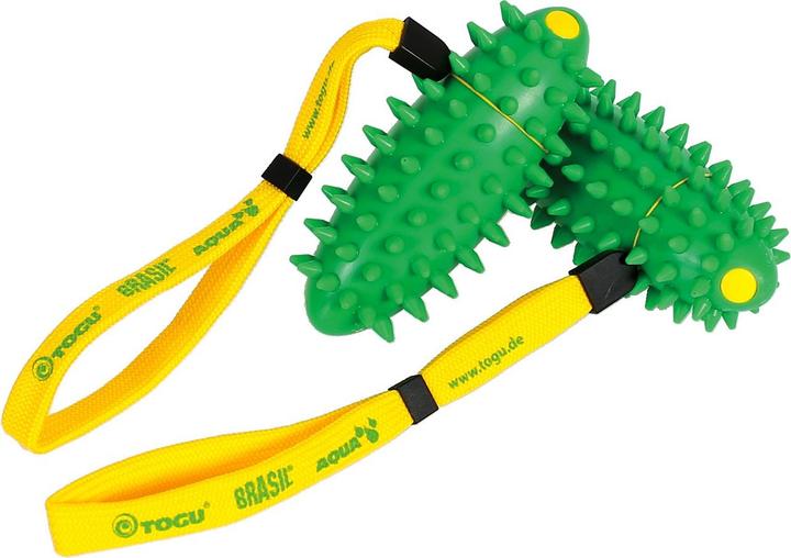 Togu Brasil Aqua Set di 2