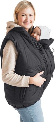 Actual product image Mamalila Stockholm waistcoat (M, L)