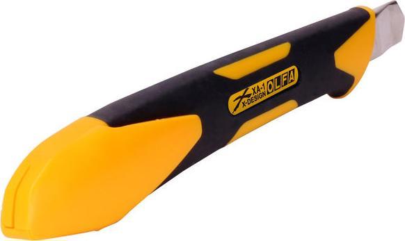 Produktbild Olfa X-Design-Serienmesser (Cutter)