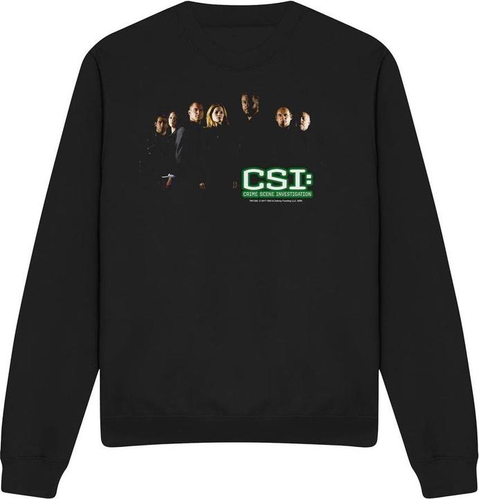 Image du produit Csi: NY - Sweat - Adulte (L)