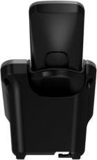 Produktbild Panasonic compatible KX-TGD310FRG Téléphones sans Fil Ecran Noir