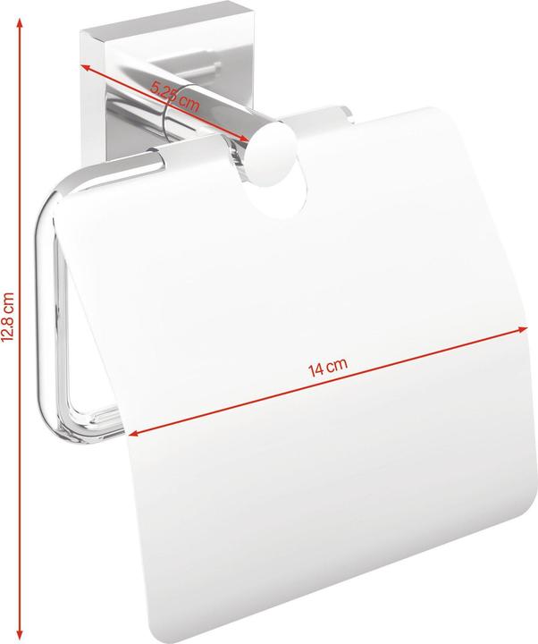 Actual product image tesa Ekkro