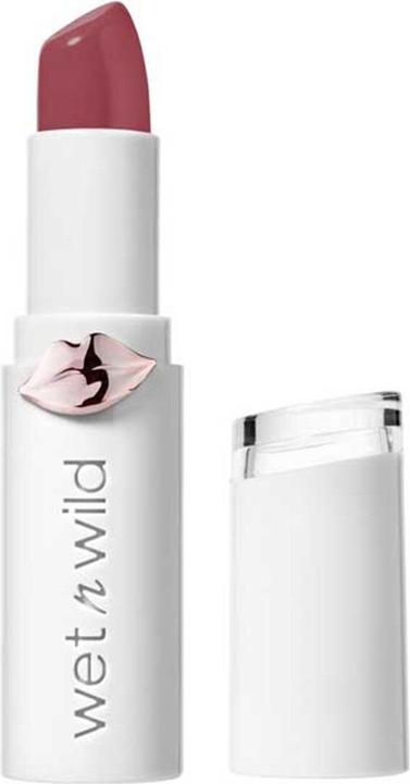 Produktbild Wet n Wild MegaLast Lipstick 1111430E (430 Rose and Slay)