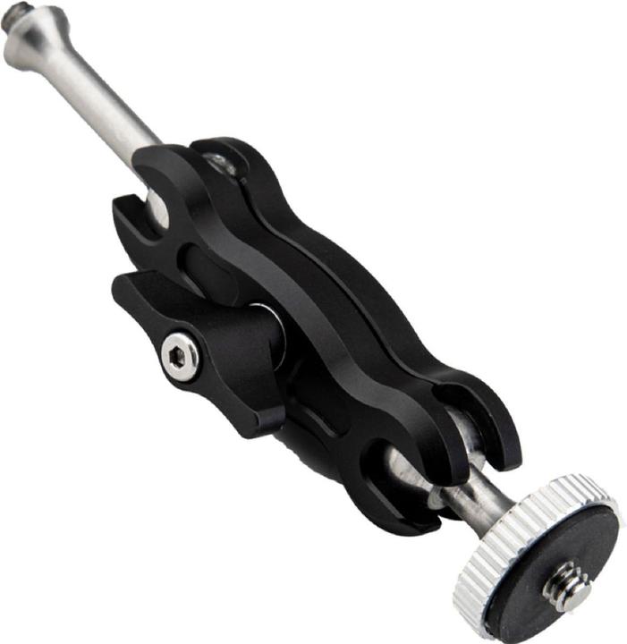 Actual product image Fotopro GS 1 Aluminium Magic Arm (Stand adapter)