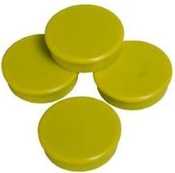 Image du produit BüroLine Aimants (4x)