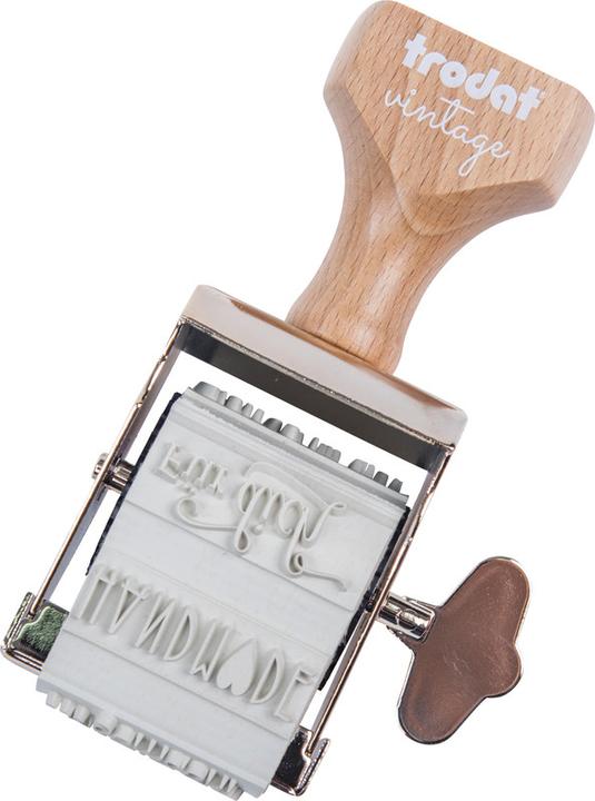 Produktbild Trodat Vintage