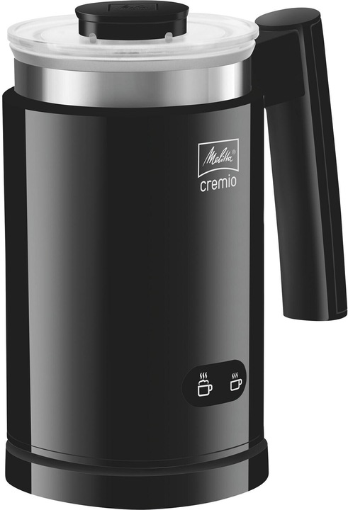 Actual product image Melitta Cremio (25 cl)