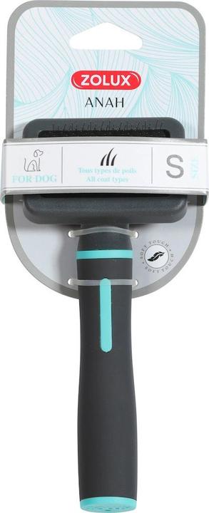 Produktbild Zolux ANAH Small brush (Hund, Katze)