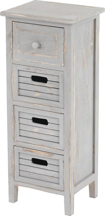 Image du produit JOHN316 Kommode (30 x 25 x 74 cm)