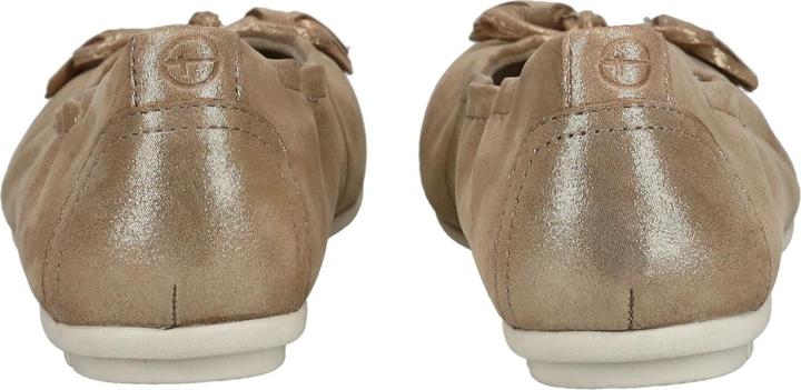 Actual product image Tamaris Ballerinas (37)