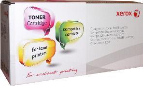 Image du produit Xerox toner compatible avec HP CB541A, 1,400 pages, cyan