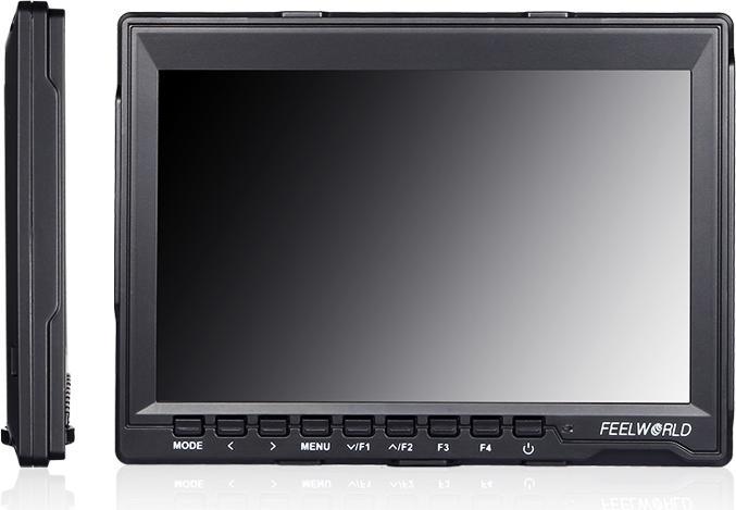 Produktbild Feelworld FW759 (7", Full HD)