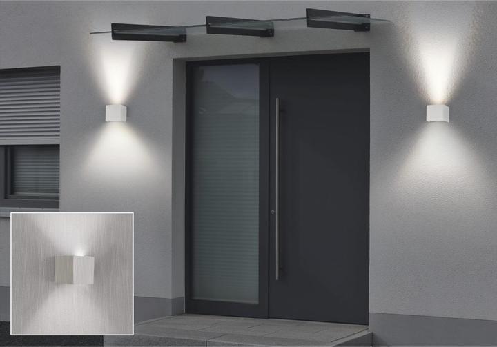 Produktbild Hama Wandlampe (350 lm)