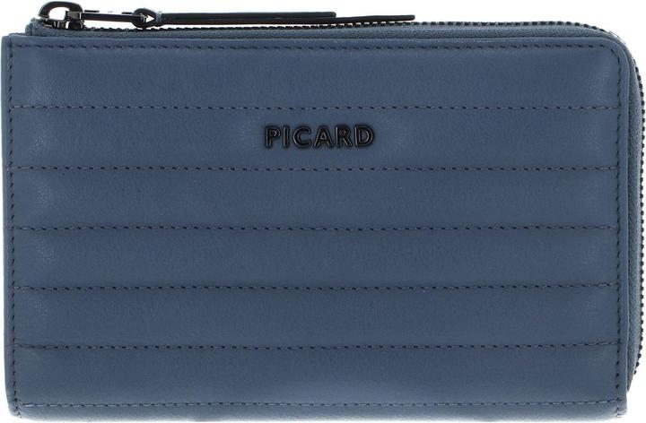 Actual product image Picard Evolute 1 Zip Around Wallet