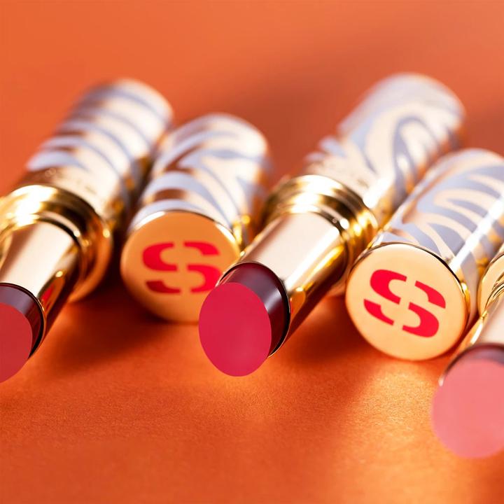 Actual product image Sisley Phyto Rouge Shine No 24 (24 Rose)