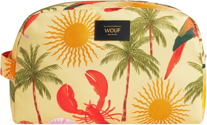 Actual product image Wouf Daily (7 l)