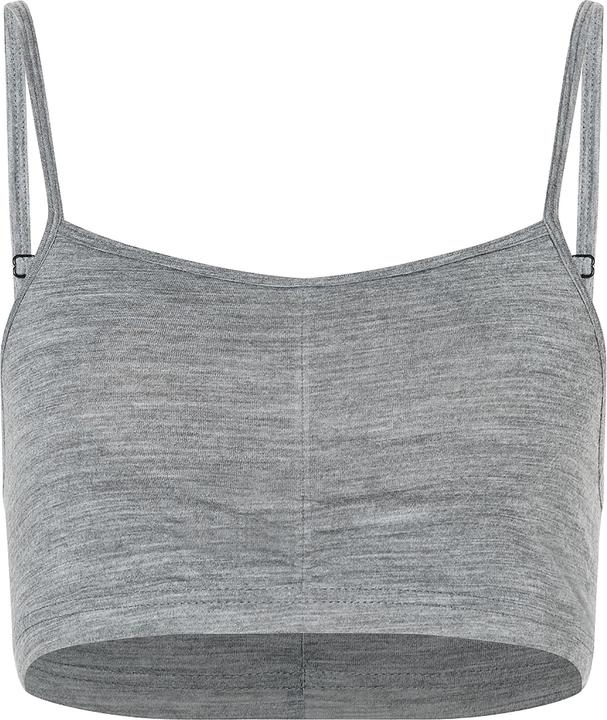 cashmere grey melange