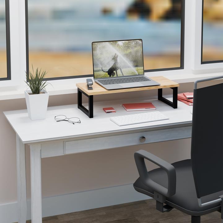 Produktbild Relaxdays Monitorständer